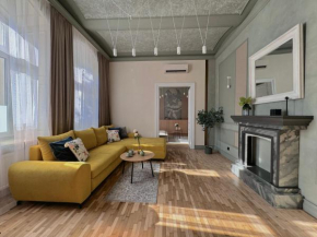 Krowoderska 1A high standard apartment